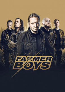 Farmer Boys | myticket.de