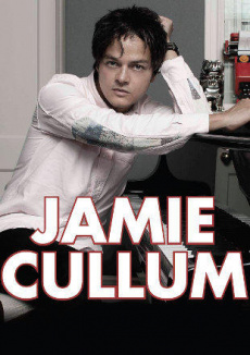 Jamie Cullum
