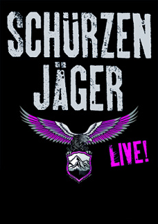 Schürzenjäger