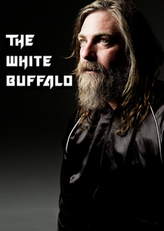 The White Buffalo | myticket.de