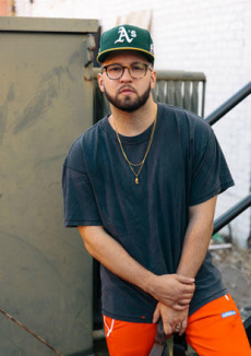 Andy Mineo