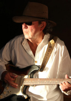Tony Joe White