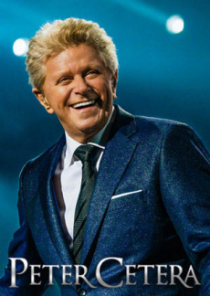 Peter Cetera | myticket.de