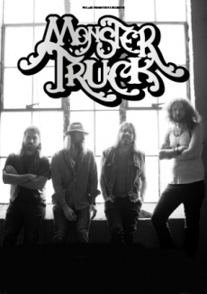 Monster Truck