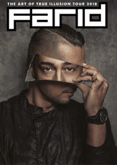 Farid | myticket.de