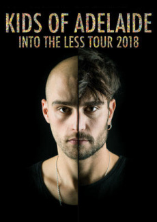 Kids of Adelaide | myticket.de