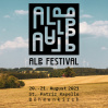 Alb Festival 2021 - Tagesticket Samstag • 21.08.2021, 17:30 • Böhmenkirch