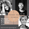 Break The Silence Vol. 2 • 02.05.2021, 19:00 • Livestream
