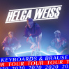 Helga Weiss • 15.05.2021, 20:00 • Frankfurt am Main