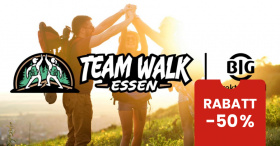 Team Walk Essen