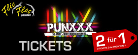 Flic Flac PUNXXX Duisburg