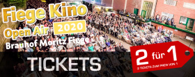 Fiege Kino Open Air