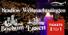 Stadion-Weihnachtssingen Essen • 17.12.2025, 17:00 • Essen