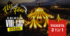 Flic Flac Die Wintershow in Duisburg • 21.12.2025, 19:30 • Duisburg