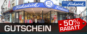Textilhaus Fischedick