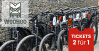 E-Bike Offroad oder E-Bike Offroad Tiefeinsteiger • 04.06. - 31.12.2028 • Sundern