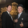 Kanzleramt Pforte D - live • 07.09.2020, 20:00 • Berlin