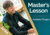 (Livestream) Workshop - Masters Lesson Junior - mit Eric Standop • 29.11. - 29.11.2020 • online