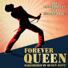  FOREVER QUEEN - performed by Queen Alive • 20.10.2024, 19:00 • Bad Salzuflen