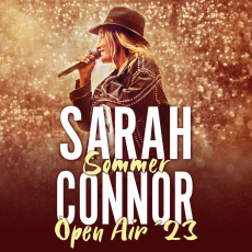 SARAH CONNOR | SH-Tickets