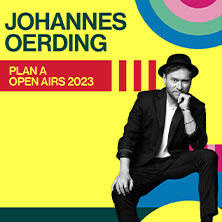JOHANNES OERDING | SH-Tickets