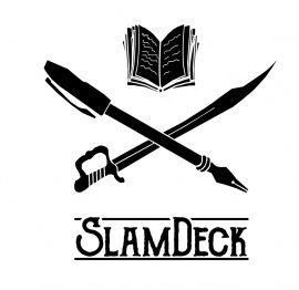 Slamdeck