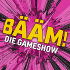 Springmaus Improvisationstheater - BÄÄM - Die Gameshow