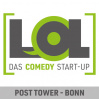  LOL - Das Comedy Start-Up • 11.10.2024, 20:00 • Bonn