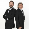 Onkel fisch - WDR 2 Zugabe Pur Jahresrückblickshow • 28.12.2025, 15:00 • Essen