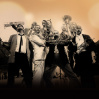 Mnozil Brass - Pandaemonium • 30.10.2020, 20:00 • Stuttgart