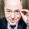 SUPERillu Stadtgespräch - Mit Gregor Gysi, Kristina Vogel und Maria Groß • 30.11.2020, 20:00 • Weimar