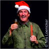 Bauer Harders Weihnacht mit Nils Loenicker • 21.11.2025, 20:00 • Wahlstedt