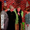 Fahrenkruger Speeldeel - Allns inn Griff • 27.02.2026, 20:00 • Wahlstedt