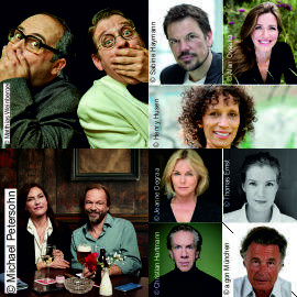 Abonnements 2025/2026 | Theater Wahlstedt