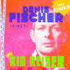 Denis Fischer singt Rio Reiser • 19.02.2026, 20:00 • Wahlstedt