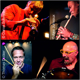 Classical Beat | Theater Wahlstedt