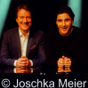 Reiner Bielfeldt mit Atrin Madani • 19.04.2026, 19:00 • Wahlstedt