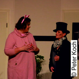 filou Amateurtheater | Theater Wahlstedt