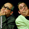 Heinz & Heinz - ABO rot • 04.10.2025, 20:00 • Wahlstedt