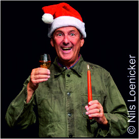Haders Weihnachten | Theater Wahlstedt