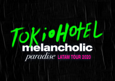 TOKIO HOTEL | Treehouse Ticketing