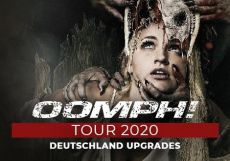 OOMPH! | Treehouse Ticketing