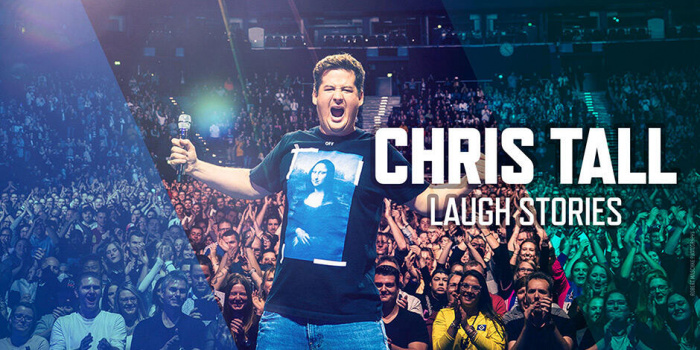 CHRIS TALL
