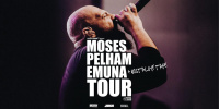 MOSES PELHAM