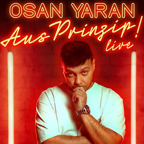 OSAN YARAN | undercover.de