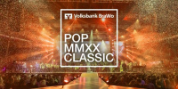 POP MEETS CLASSIC