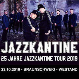 JAZZKANTINE