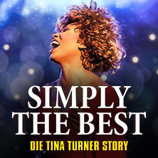 SIMPLY THE BEST - DIE TINA TURNER STORY | undercover.de