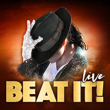 BEAT IT!