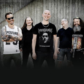 CLAWFINGER